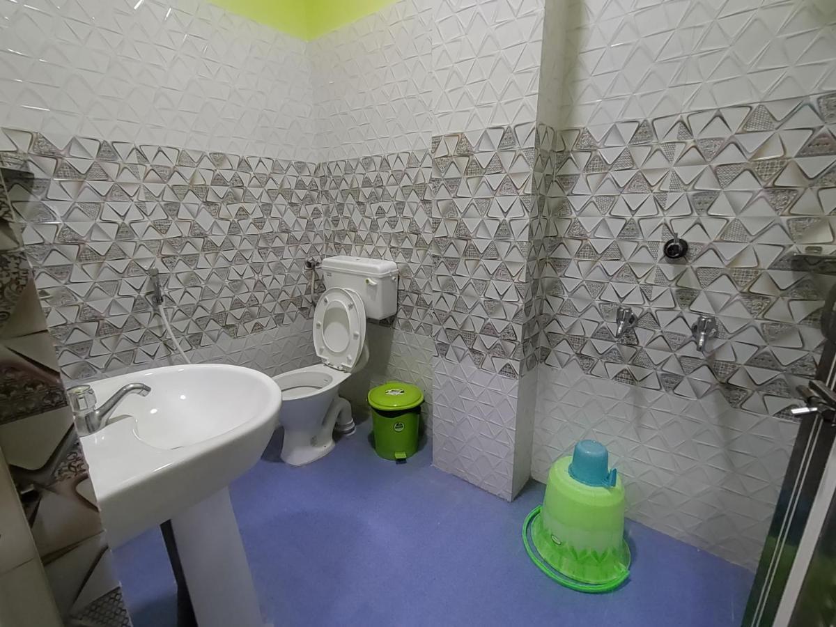 Green Vista Resort Chālsa Extérieur photo